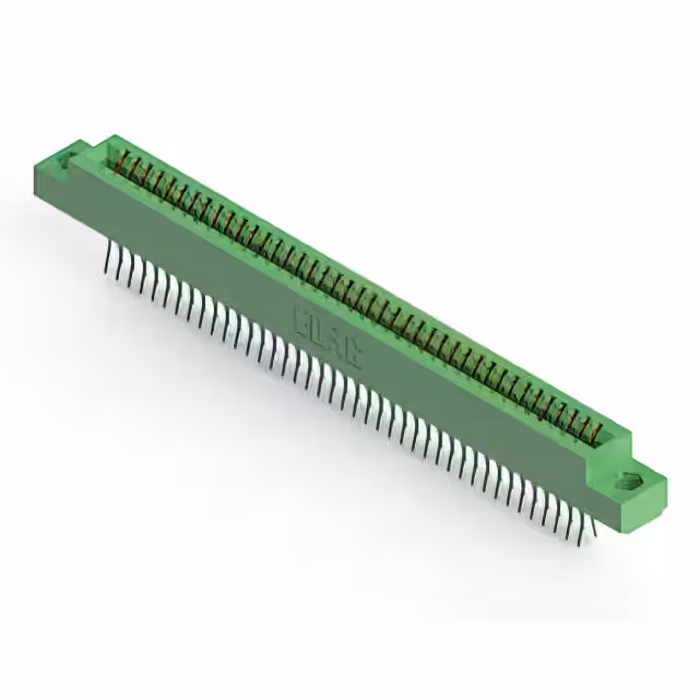 341-082-560-204 EDAC Inc.  Edgeboard Connectors